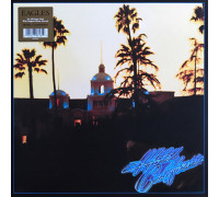 Eagles – Hotel California LP