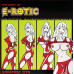 E-Rotic ‎– Greatest Tits (Limited Edition) 2LP