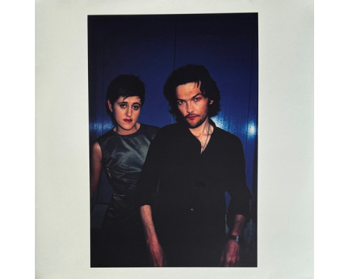 Everything But The Girl – The Best Of Everything But The Girl (2LP)