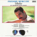 Freddie Mercury – Mr. Bad Guy (Special Edition, 40th Anniversary, Green Transparent Vinyl) LP