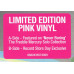 Freddie Mercury – Love Me Like There's No Tomorrow (Limited Edition, Pink Vinyl) LP