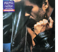 George Michael – Faith LP