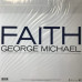 George Michael – Faith LP