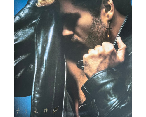George Michael – Faith (2LP)