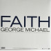 George Michael – Faith (2LP)