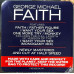 George Michael – Faith (2LP)