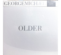 George Michael – Older (Limited Edition, Deluxe Edition, Box Set) (3LP+5CD) 