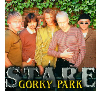 Gorky Park – Stare LP