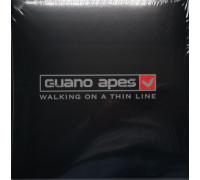 Guano Apes – Walking On A Thin Line LP