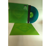 Loft – Wake The World (Limited Edition) (Green Vinyl) LP