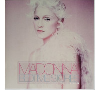 Madonna – Bedtime Stories (The Untold Chapter) LP