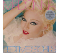 Madonna – Bedtime Stories (Silver Vinyl) LP
