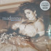 Madonna ‎– Like A Virgin (Limited Edition) (Crystal Clear Vinyl) LP