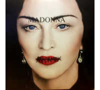 Madonna ‎– Madame X 2LP