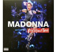 Madonna – Rebel Heart Tour (Purple Swirl Vinyl) (2LP)