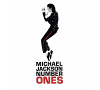 Michael Jackson – Number Ones (2LP)