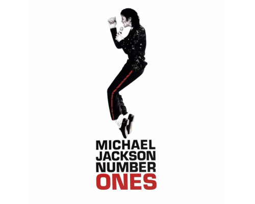 Michael Jackson – Number Ones (2LP)