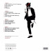 Michael Jackson – Number Ones (2LP)