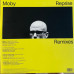 Moby – Reprise Remixes 2LP