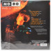 Mo-Do ‎– Was Ist Das? (Limited Edition) LP