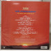 Mr. President ‎– We See The Same Sun (Limited Edition, Orange Vinyl) LP