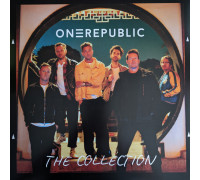 OneRepublic – The Collection (Limited Edition, Fruit Punch Vinyl) LP