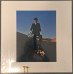Pink Floyd – Wish You Were Here (Limited Edition, 50th Anniversary, Yellow Flame Vinyl)  LP