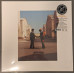 Pink Floyd – Wish You Were Here (Limited Edition, 50th Anniversary, Yellow Flame Vinyl)  LP