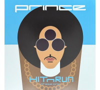 Prince – HITnRUN Phase One (10th Anniversary) LP
