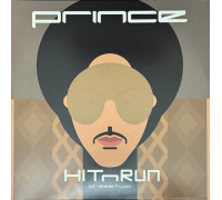 Prince – HITnRUN Phase Two (10th Anniversary) (2LP)