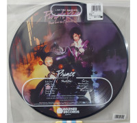 Prince And The Revolution – Purple Rain (Limited Edition, Picture Disc) LP