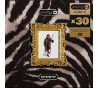 Prodigy ‎– Firestarter (X30 Vinyl Edition) (Single 12") LP
