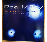 Real McCoy – Another Night LP