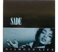 Sade – Diamond Life (Half-Speed Mastered Vinyl) LP