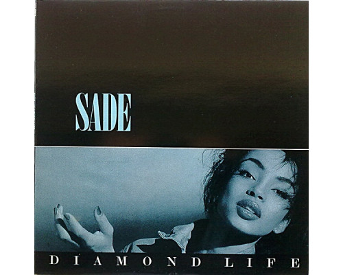 Sade – Diamond Life (Half-Speed Mastered Vinyl) LP