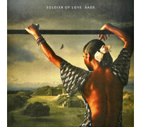 Sade – Soldier Of Love (Half-Speed Mastered Vinyl) LP