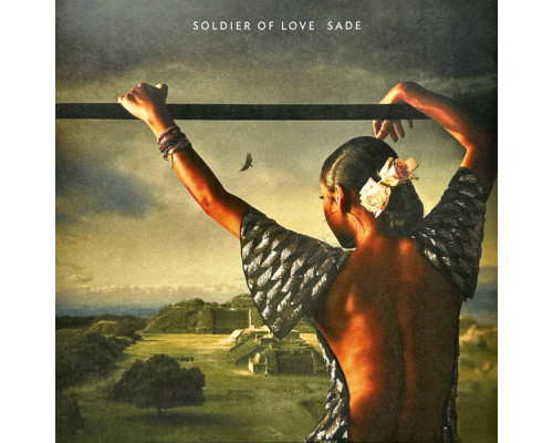 Sade – Soldier Of Love (Half-Speed Mastered Vinyl) LP