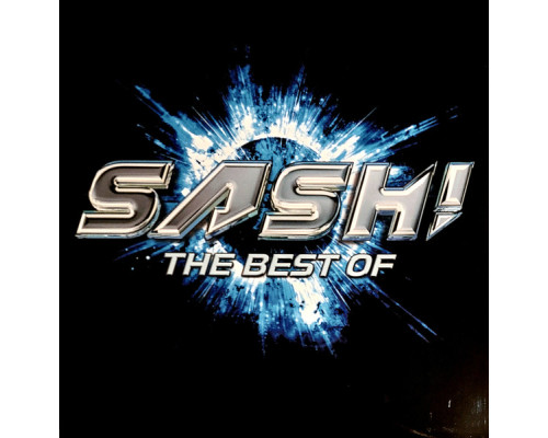 Sash! – The Best Of (2LP)
