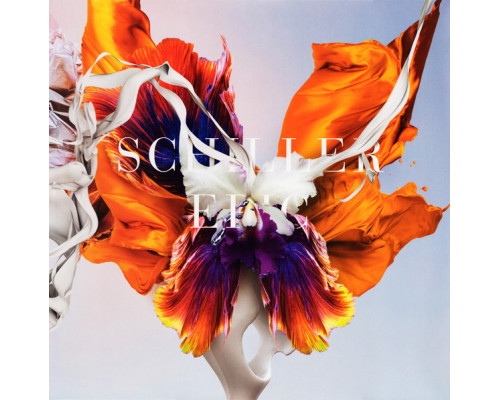 Schiller – Epic (White Vinyl) (2LP)