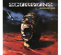 Scorpions – Acoustica (2LP)
