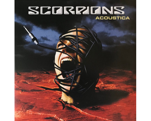 Scorpions – Acoustica (2LP)