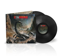 Scorpions – Coming Home Live (2LP)