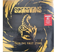 Scorpions – From The First Sting (2LP)