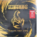 Scorpions – From The First Sting (2LP)