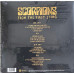 Scorpions – From The First Sting (2LP)