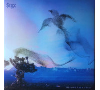 Styx – Circling From Above LP