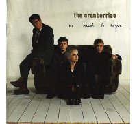 The Cranberries – No Need To Argue (30th Anniversary Edition) (2LP)