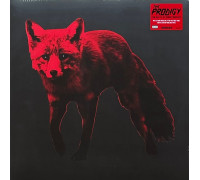 The Prodigy – The Day Is My Enemy Remixes (Limited Edition) (Red Vinyl) LP