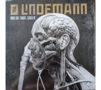 Till Lindemann – Und Die Engel Singen (Limited Edition, Single Vinyl) LP