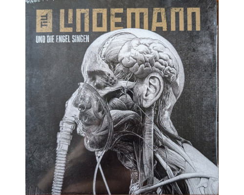 Till Lindemann – Und Die Engel Singen (Limited Edition, Single Vinyl) LP